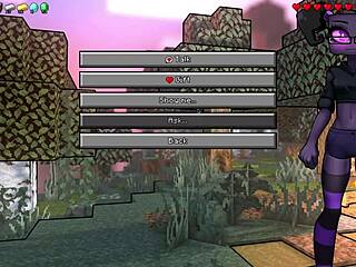 futanari secrets in minecraft hentai