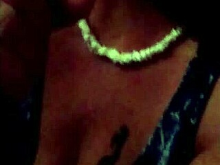 What's the secret behind my wife's blowjob skills?