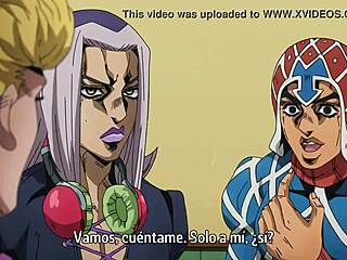 anime teasing vibes for real machos