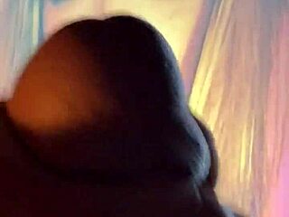 Cum Hard on My Face Right Now