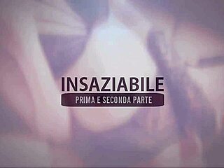 what makes this italian gangbang so insatiable with asmr?