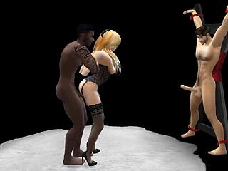 Sims 4: Sweet Romantic Passion Play