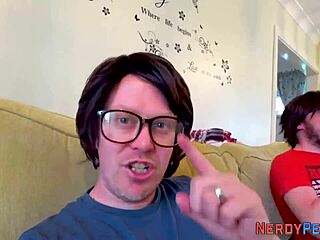 European Newbie Sucks Cock Hard In Raw Amateur Action