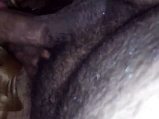 Crossdresser Craves Cock In Steamy Blowjob