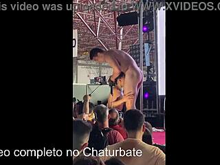Portuguese Eros Porto Show On June 4