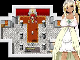 Melty Quest’s Daring Erotic Adventure