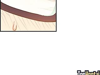 i make anime babes orgasm with one touch
