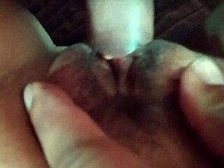 thrilling fuck with mature woman