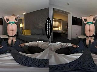 Sensual escape with Ivy Lebelle