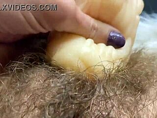 Massive climax unfolds in close-up