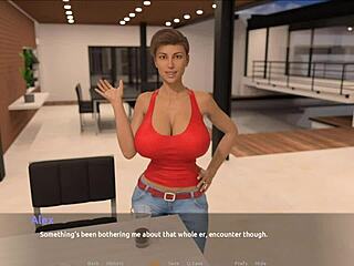 3D Police and Teen Action