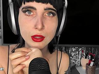 ULTIMATE ASMR AND FLESHLIGHT RUSH