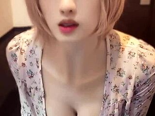 Crossdressing Beauties' Solo Desire Unleashed