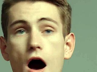 Man, Trevor Harris, Ryan Jordan, Kyle Wyncrest, and Jayden Marcos gang bang hard!