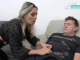 Doctor's bold charm heals deep