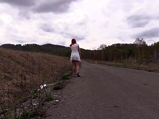 Amateur hardcore missionary action