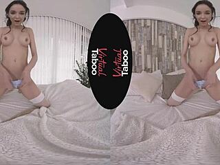 Virtual Taboo - Morning Bird’s Forbidden Thrill