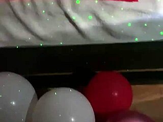 Ebony Valentine's Intimate Reveal