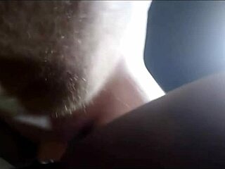 interracial passion with bold lover