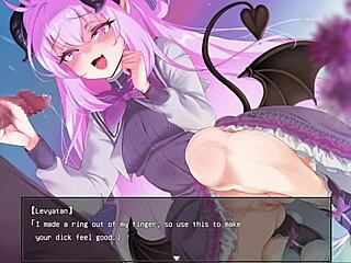 Amelie Blanchett’s NTR Creampie Fall Again