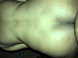 Indian Amateur Fucked Hard in Homemade Clip