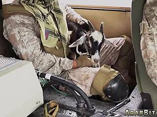 Military Wife Shows Petite Charm