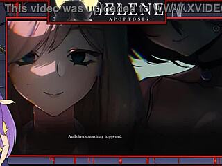 Selene's Monster Tale Heats Up