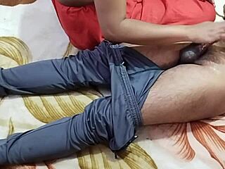 Intense positions for hot bhabhi