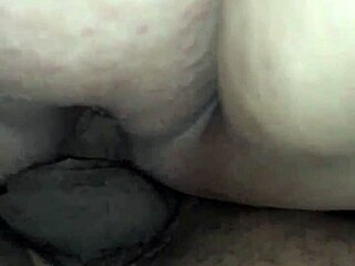 Chubby Beauty's Passionate Overflow