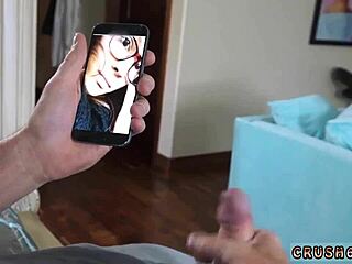Teen Caught in Family Tension