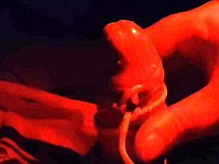 Ifoslave Bound for Hardcore Anal Training