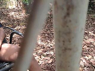 GANGBANG HEAT WITH REAL COUPLE