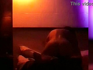 Mikka's Argentinian Latina Surprise Shocks