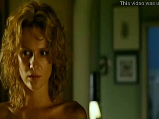 What’s behind Anna Churina’s blonde sex scenes?