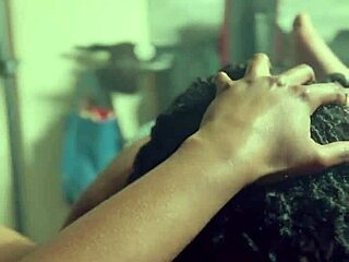 i fucked my ebony stepsister while she slept