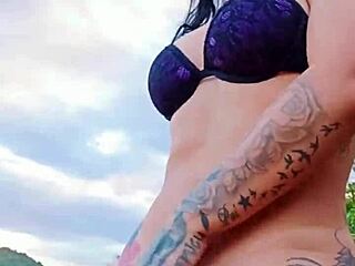 Girlfriend's Wild Blowjob POV With Facial Finish