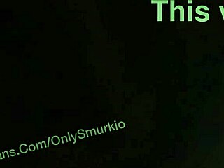 certified throat goat's sloppy ebony suck session