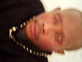 Lana's hotel room milf blowjob session