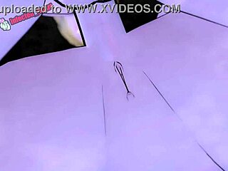 busty cartoon passion in hentai