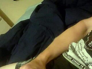Ever watched Duane stroke his hard cock?