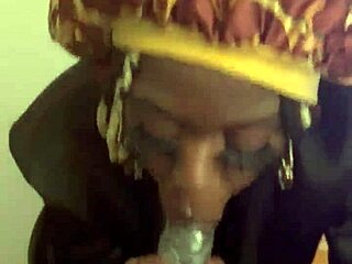 neisha’s bold pov challenge