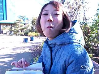 What’s Hidden in Japanese Girl’s Secret Date?