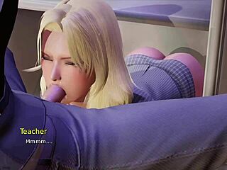 Monster Cock Action Unleashed - Part 21.