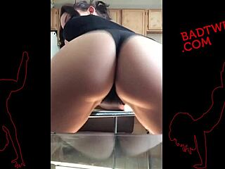 Twerk Compilation Of Latina Chicks Shaking Ass
