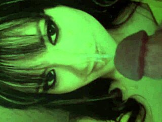 Kobi Craves Your Load in Her Mouth