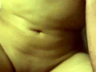 What Makes This Latina Wife Crave Monster Cock Daily?