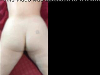 STEFFI BARES IT ALL