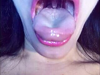 cute teen craves you in her mouth