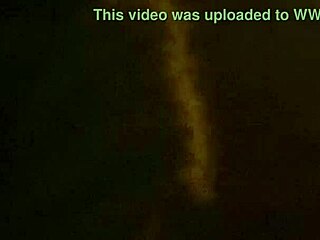 Latina Babe's Deep Blowjob In Close-Up