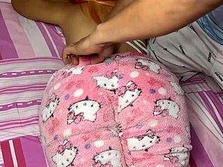 Jav beauty caught in fiery trap
